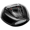 Ausinės Bluetooth 5.3 TWS + AWEI T25 juodos spalvos