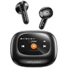 AWEI ausinės Bluetooth 5.4 TP97TWS juodos spalvos