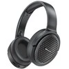 AWEI ausinės su lankeliu ant galvos Bluetooth AT78 ANC juoda/juodas