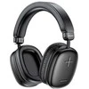 AWEI ausinės Bluetooth AT6 juodos spalvos