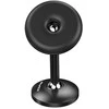 AWEI Cockpit Magnetinis Automobilinis telefono laikiklis (X22) juodos spalvos