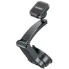 Automobilinis telefono laikiklis Awei X54 Magnetic (dashboard/windshield) juodas