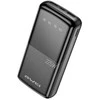 Išorinė baterija Power Bank Awei P13K PD20W/QC22.5W 20000mAh juoda