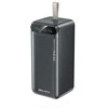 AWEI PowerBank PA-13 50000mAh 22.5W juodos spalvos