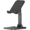 AWEI Desk Holder (X11) juodos spalvos