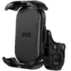 Bicycle Holder 4.7" - 6.7" for AWEI Frame (X29) juodos spalvos