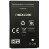 Maxcom Akumuliatorius MM35D/36D/142/143/428/460/560 Bl-5c 1000mah NTC
