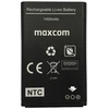 Maxcom Akumuliatorius MM35D/36D/142/143/428/460/560 Bl-5c 1000mah NTC