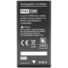 Originali Maxcom MM720/MM721 baterija – 800 mAh (masinis)