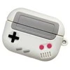 Dėklas Beline AirPods Gamer Cover Air Pods Powder pilkos spalvos