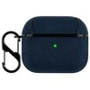 Beline AirPods Shell Dėklas Apple Air Pods 3 mėlynos spalvos