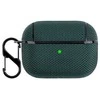 Dėklas Beline AirPods Shell Cover Airpods Pro 2 žalios spalvos
