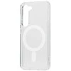 Beline MagSafe Samsung S23 Plus S916 dėklas telefonui skaidrus