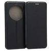 Beline Book Magnetic Honor Magic5 Pro dėklas telefonui juodos spalvos