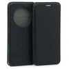 Beline Book Magnetic Honor Magic6 Lite dėklas telefonui juodos spalvos