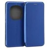 Beline Book Magnetic Honor Magic6 Pro dėklas telefonui mėlynos spalvos