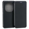 Beline Book Magnetic Honor Magic6 Pro dėklas telefonui juodos spalvos