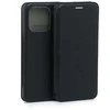 Beline Book Magnetic Honor X6A dėklas telefonui juodos spalvos