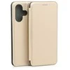 Beline Book Magnetic Infinix Hot 30l dėklas telefonui aukso spalvos