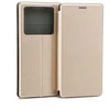 Beline Book Magnetic Infinix Note 40 dėklas telefonui aukso spalvos