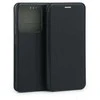Beline Book Magnetic Infinix Smart 7 dėklas telefonui juodos spalvos