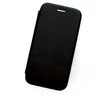 Beline dėklas Book Magnetic Apple iPhone 13 mini 5,4" juodos spalvos