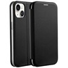 Beline Book Magnetic Dėklas Apple iPhone 14 Plus 6.7″ juodos spalvos