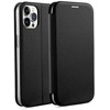 Beline Book Magnetic Apple iPhone 14 Pro 6.1″ Dėklas juodos spalvos