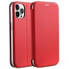 Beline Book Magnetic Dėklas Apple iPhone 14 Pro Max 6.7″ red