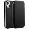 Beline Book Magnetic Apple iPhone 15 6.1" dėklas telefonui juodos spalvos