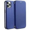 Beline Book Magnetic Apple iPhone 15 Pro Max 6,7" dėklas telefonui mėlynos spalvos