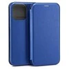 Beline Book Magnetic Apple iPhone 16 Pro Max 6.9" dėklas telefonui mėlynos spalvos
