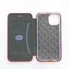 Beline Book Magnetic Apple iPhone Xs dėklas telefonui raudonos spalvos