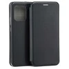 Beline Book Magnetic Moto Edge 50 Pro dėklas telefonui juodos spalvos