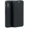 Beline Book Magnetic Moto G32 dėklas telefonui juodos spalvos