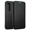 Beline Book Magnetic Nokia 3.4 dėklas telefonui juodos spalvos