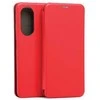 Beline Book Magnetic Oppo A98 dėklas telefonui raudonos spalvos