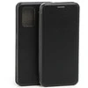 Beline Book Magnetic Oppo Reno 6 Lite dėklas telefonui juodos spalvos
