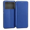 Beline Book Magnetic Poco F6 Pro dėklas telefonui mėlynos spalvos
