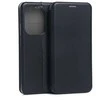 Beline Book Magnetic Poco M6 Pro dėklas telefonui juodos spalvos