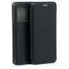 Beline Book Magnetic Poco X5 Pro dėklas telefonui juodos spalvos