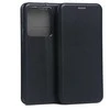 Beline Book Magnetic Poco X6 dėklas telefonui juodos spalvos
