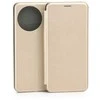 Beline Book Magnetic Realme 11 dėklas telefonui aukso spalvos