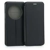 Beline Book Magnetic Realme 12 Pro dėklas telefonui juodos spalvos