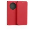 Beline Book Magnetic Realme 12 dėklas telefonui raudonos spalvos