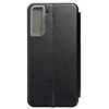 Beline Book Magnetic Realme GT dėklas telefonui juodos spalvos