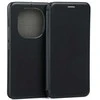 Beline Dėklas Book Magnetic Redmi Note 14 Pro+ 5G juodos spalvos