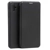Beline Book Magnetic Samsung Galaxy A05 dėklas telefonui juodos spalvos
