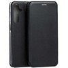 Beline Book Magnetic Samsung Galaxy A16 dėklas telefonui juodos spalvos