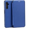 Beline Book Magnetic Samsung Galaxy A25 5G A256 dėklas telefonui mėlynos spalvos